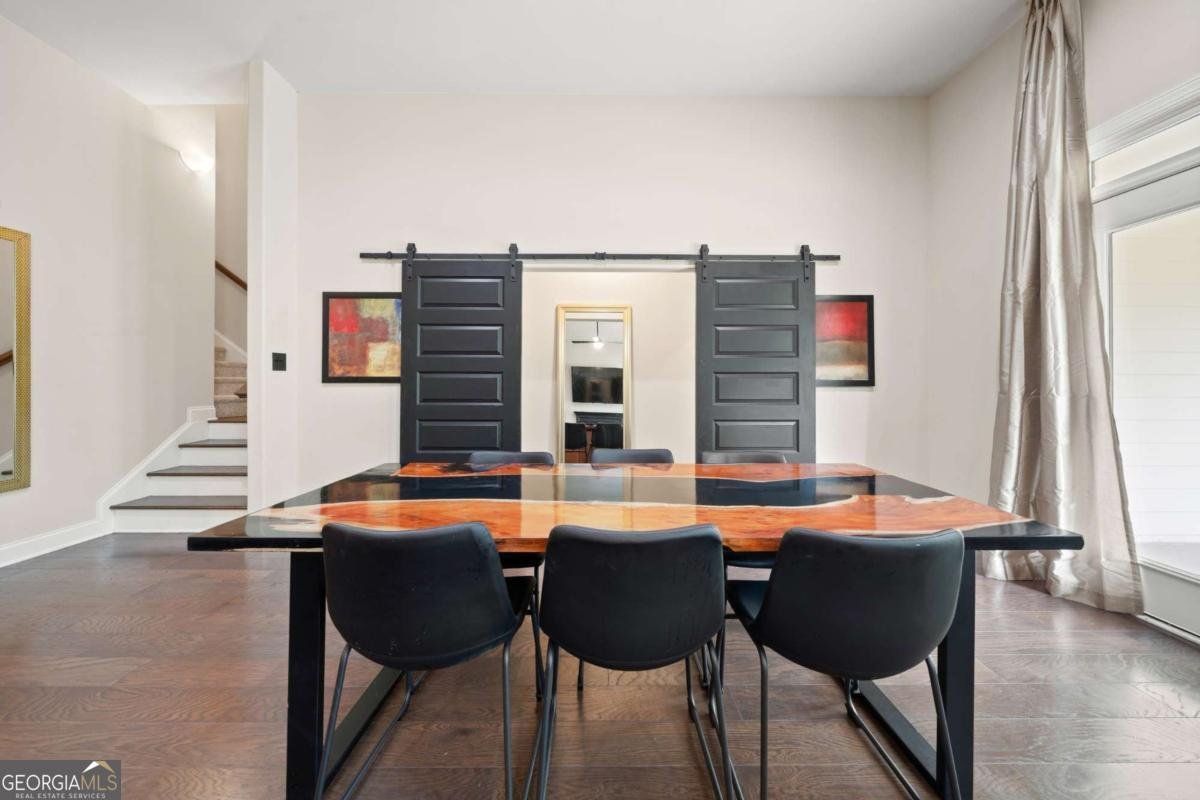 4605 Diptera Lane Fairburn - Photo 25
