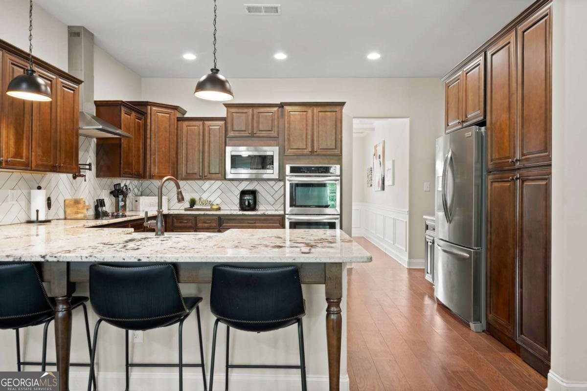 4605 Diptera Lane Fairburn - Photo 26