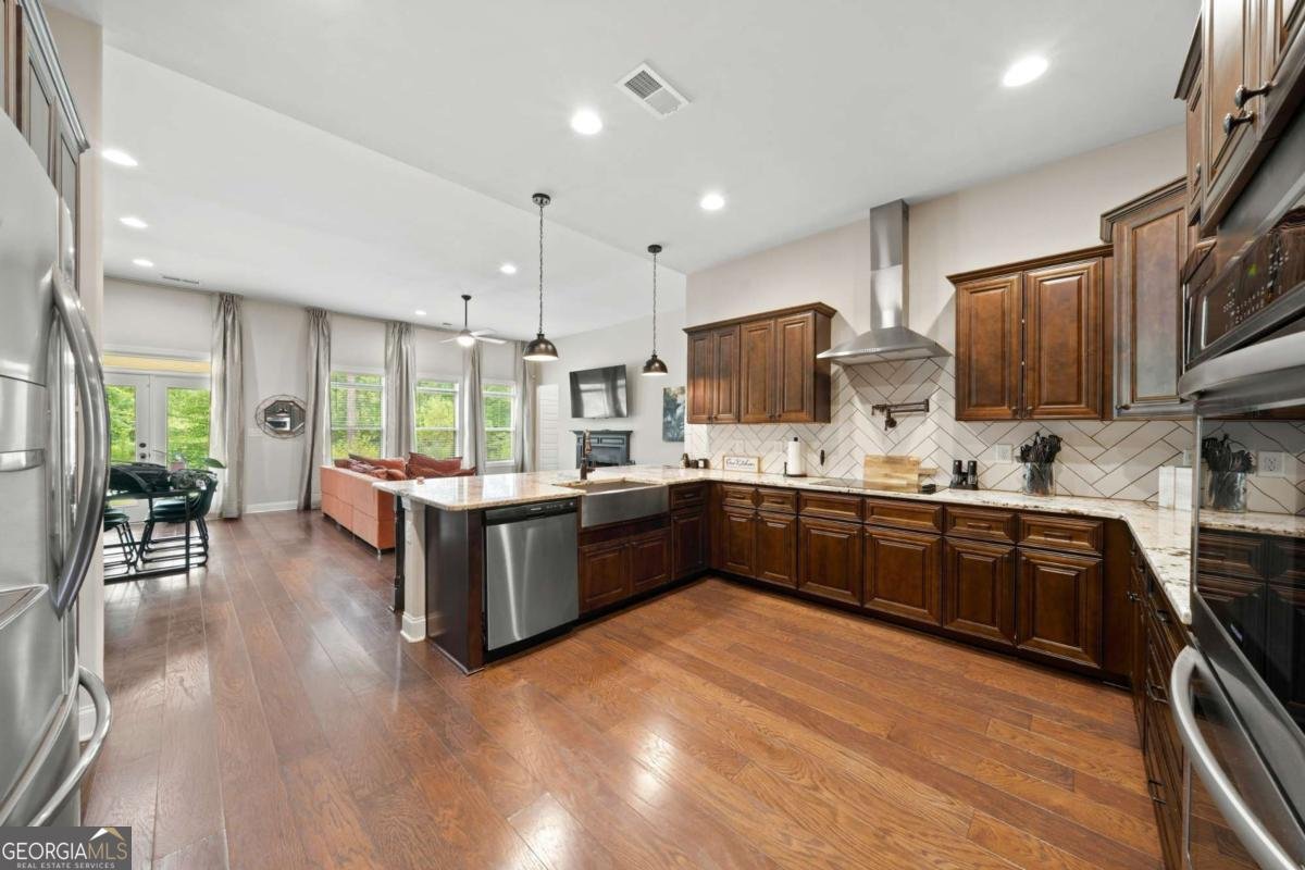 4605 Diptera Lane Fairburn - Photo 27