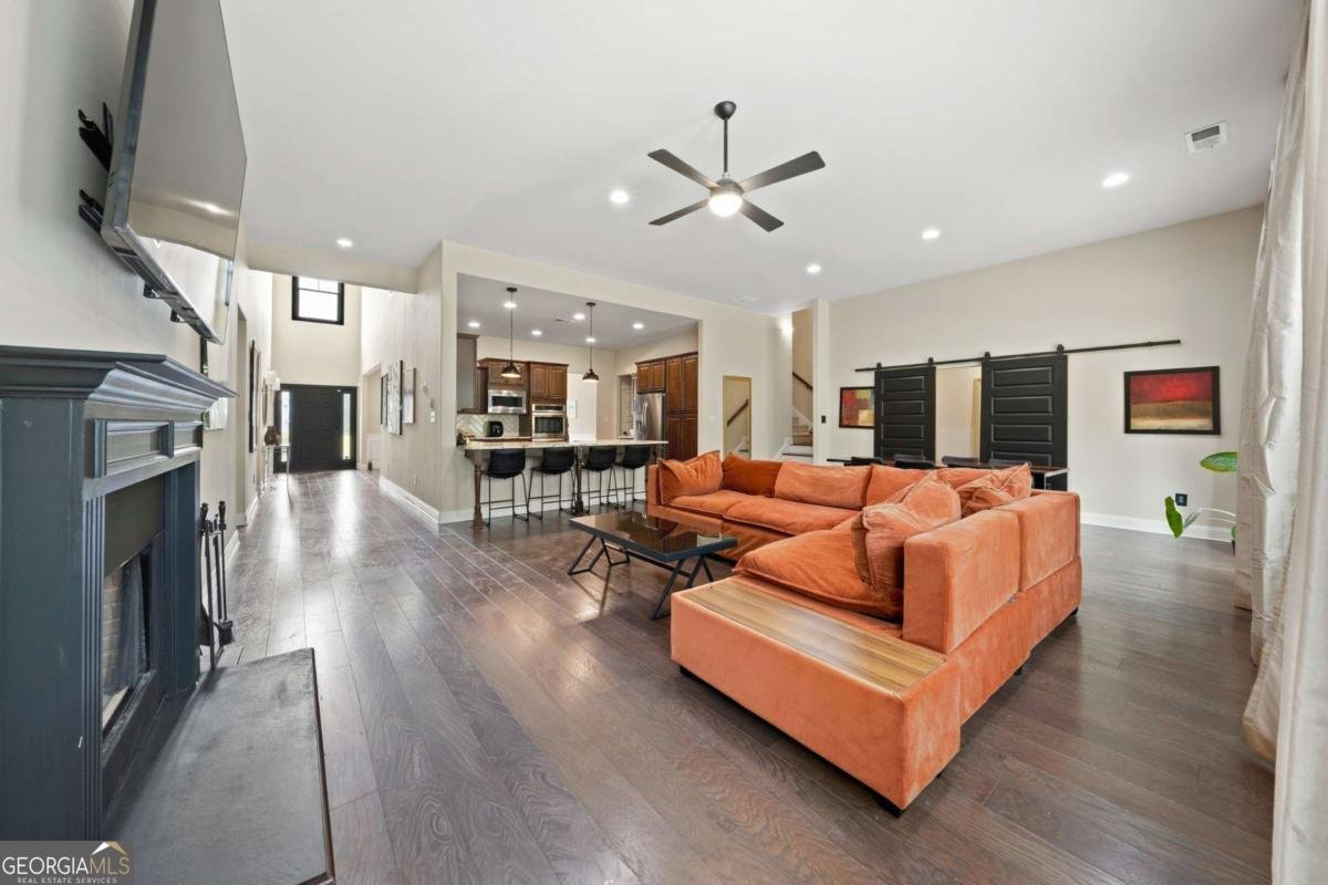 4605 Diptera Lane Fairburn - Photo 29