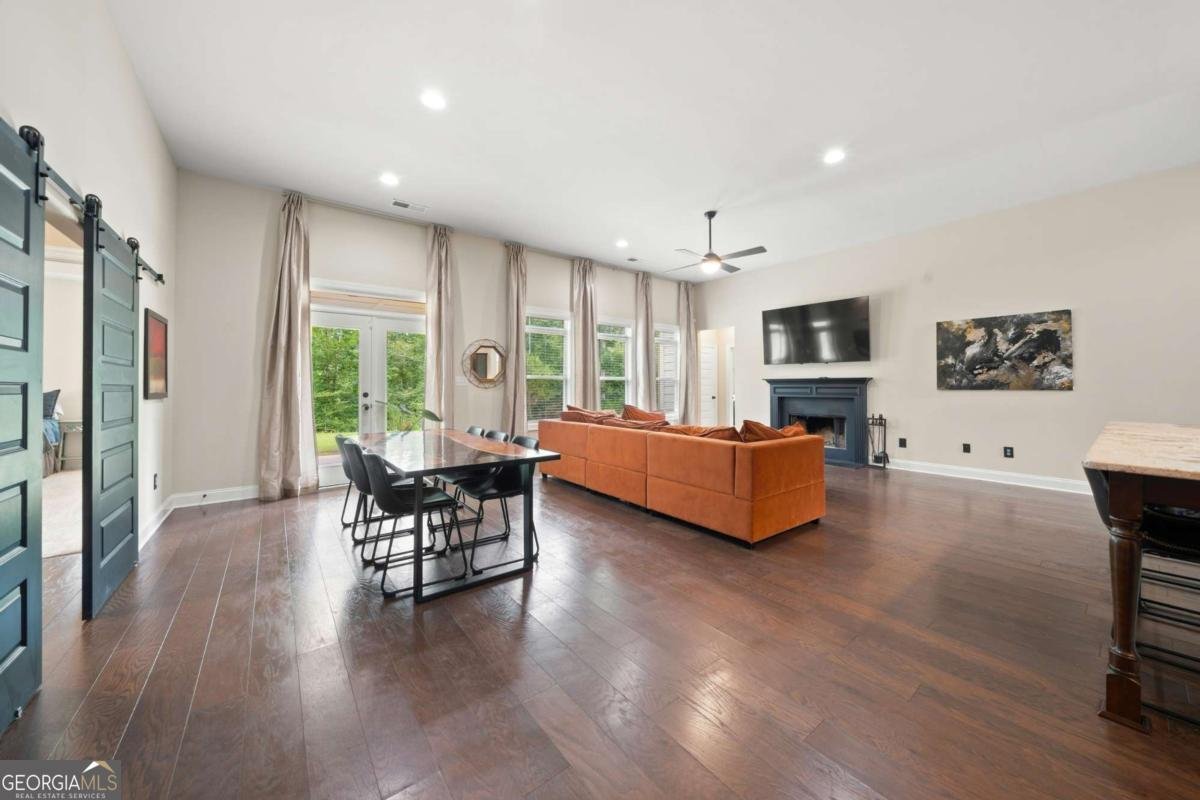 4605 Diptera Lane Fairburn - Photo 30