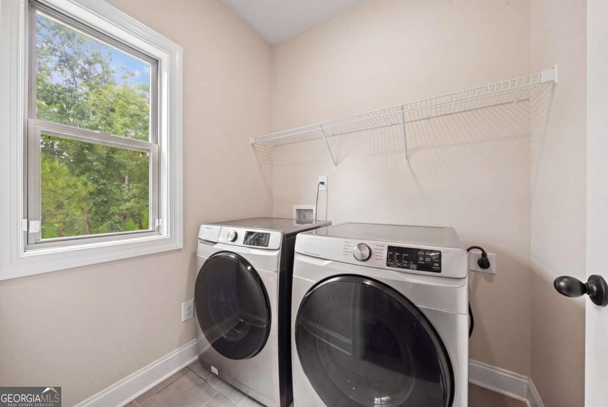 4605 Diptera Lane Fairburn - Photo 32