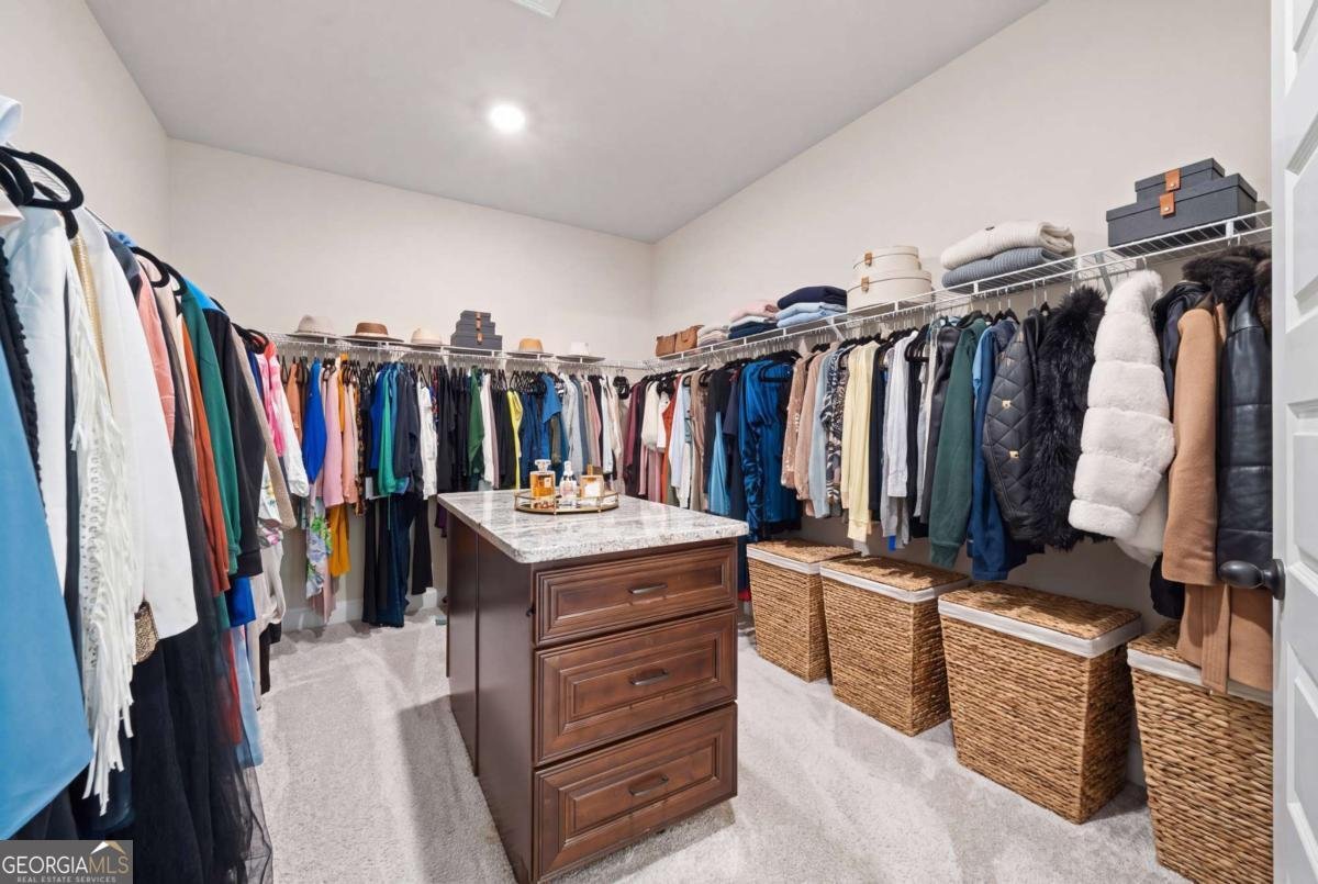 4605 Diptera Lane Fairburn - Photo 34