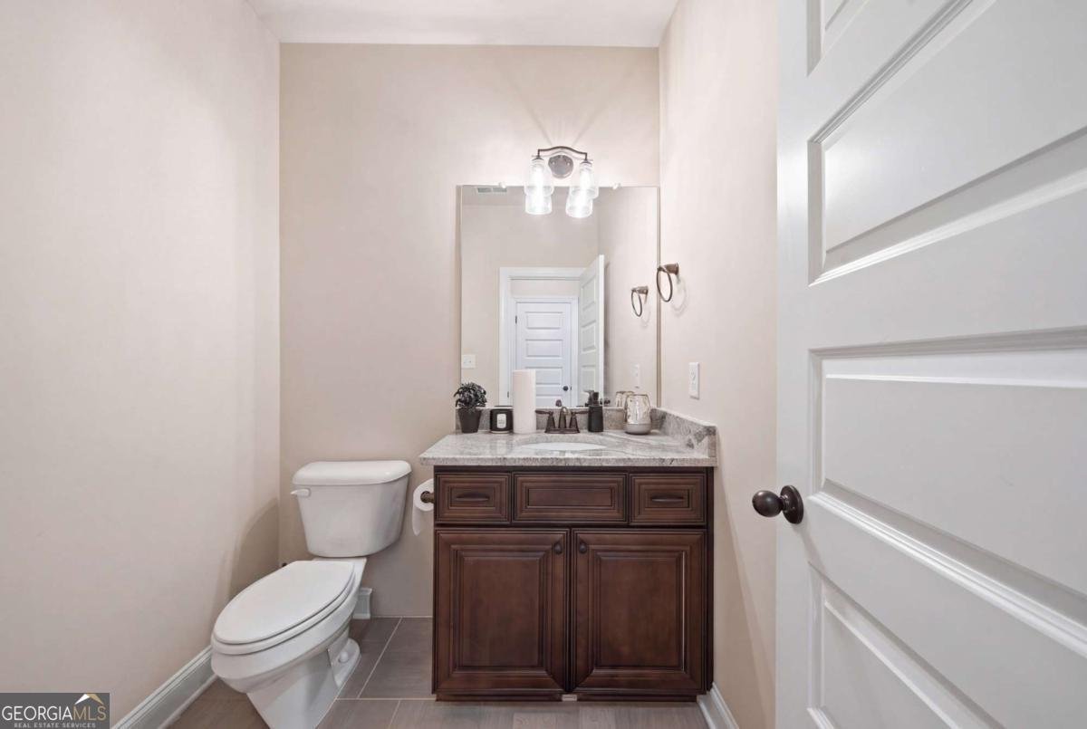 4605 Diptera Lane Fairburn - Photo 35