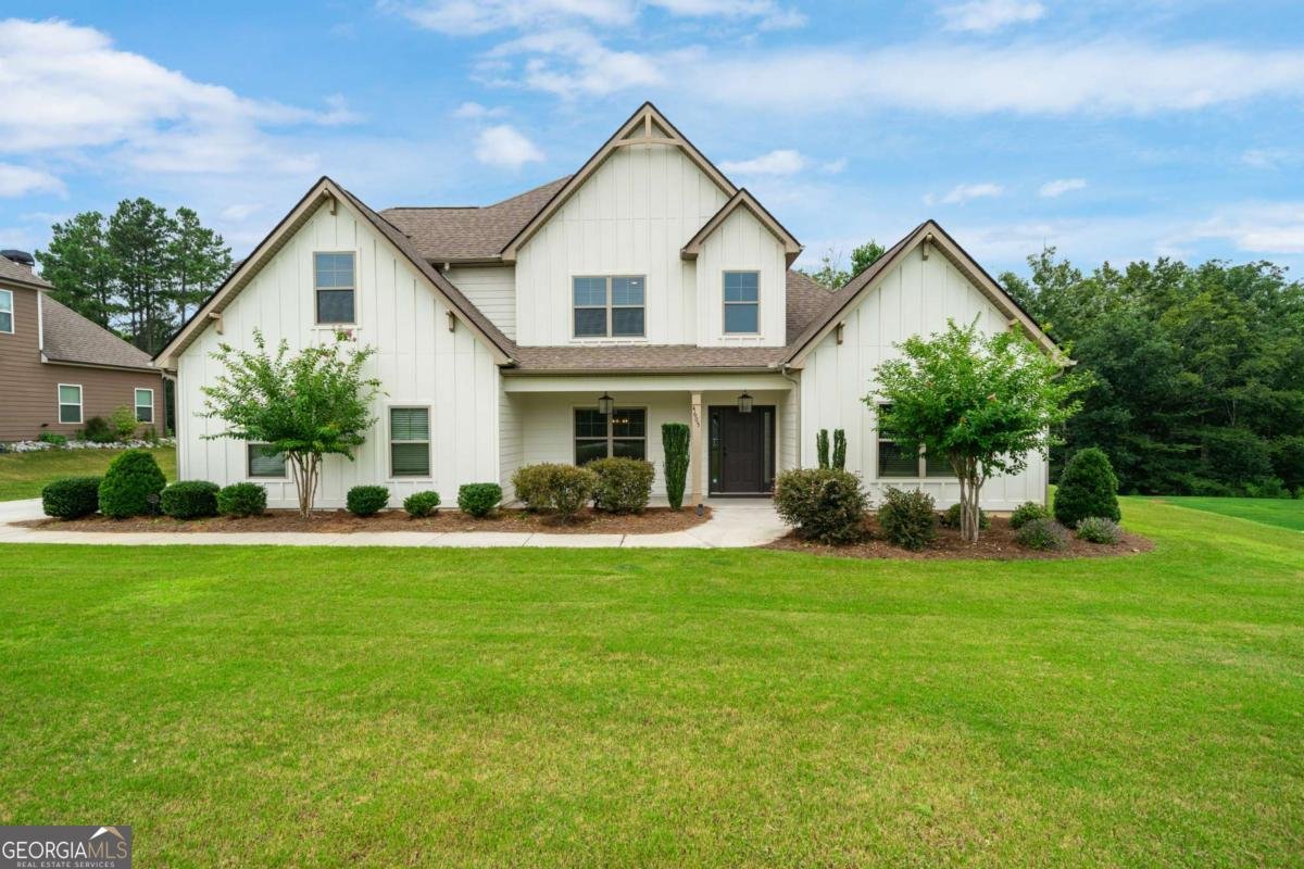 4605 Diptera Lane Fairburn - Photo 41