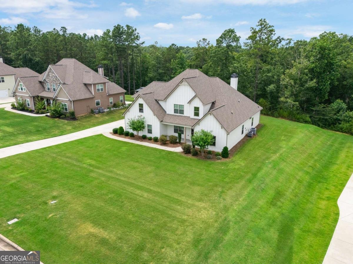 4605 Diptera Lane Fairburn - Photo 42