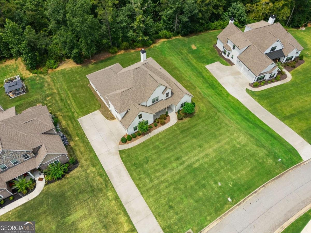 4605 Diptera Lane Fairburn - Photo 44