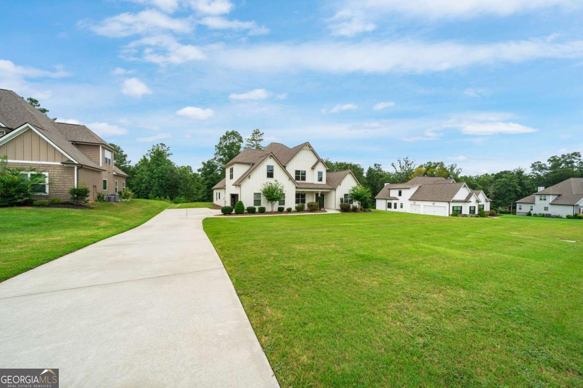 4605 Diptera Lane Fairburn - Photo 45