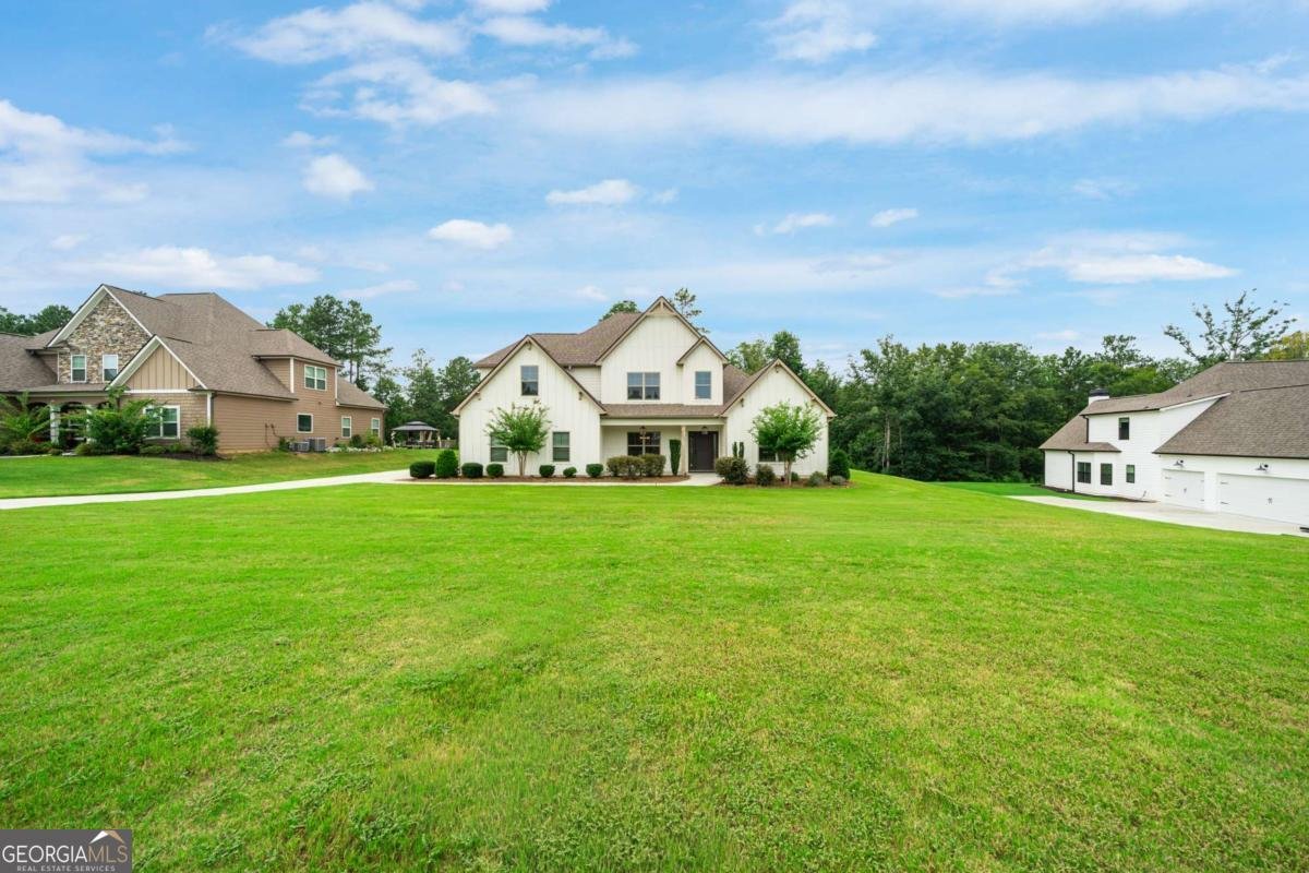 4605 Diptera Lane Fairburn - Photo 47