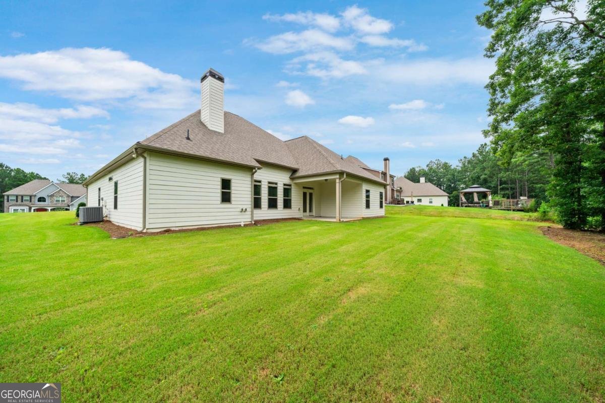 4605 Diptera Lane Fairburn - Photo 55