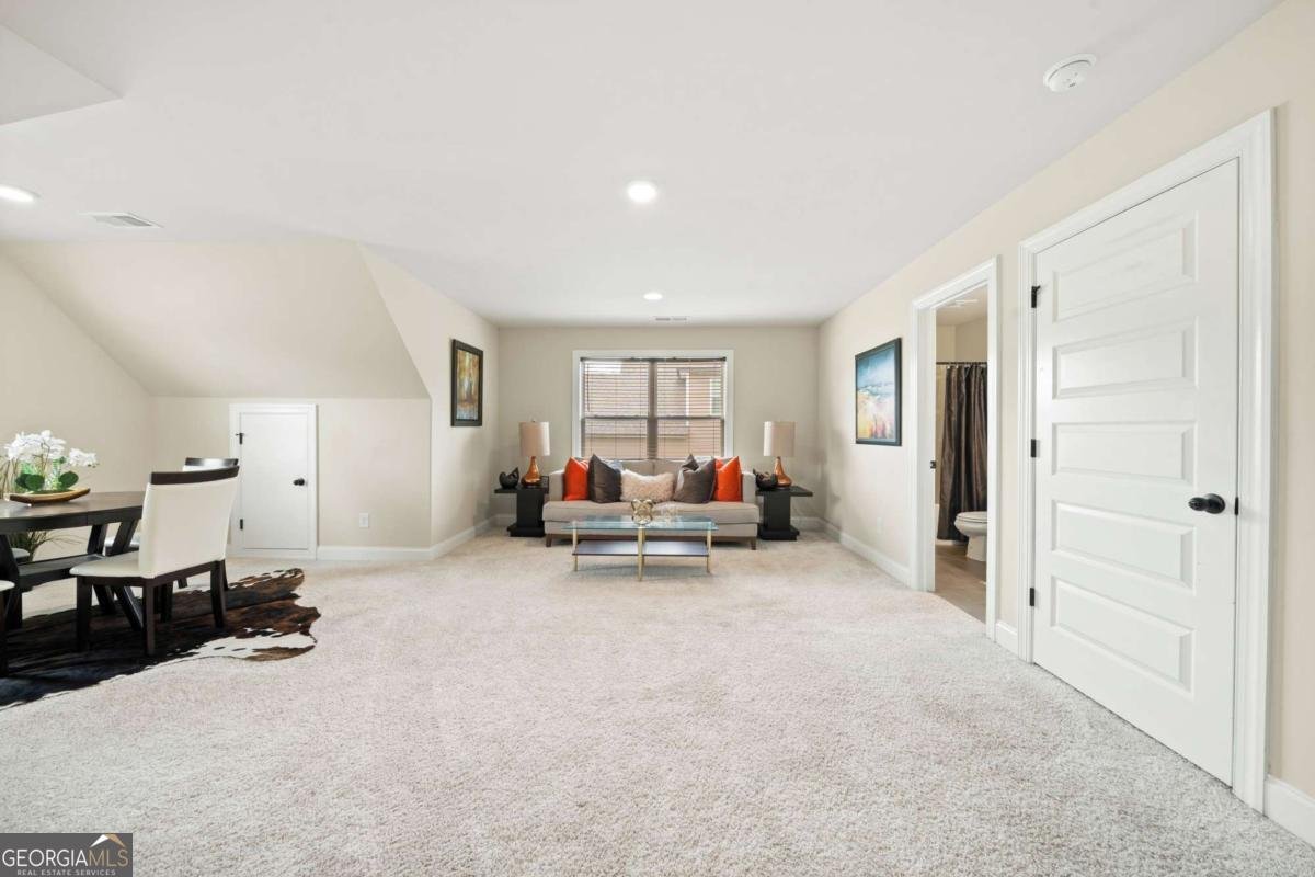 4605 Diptera Lane Fairburn - Photo 6