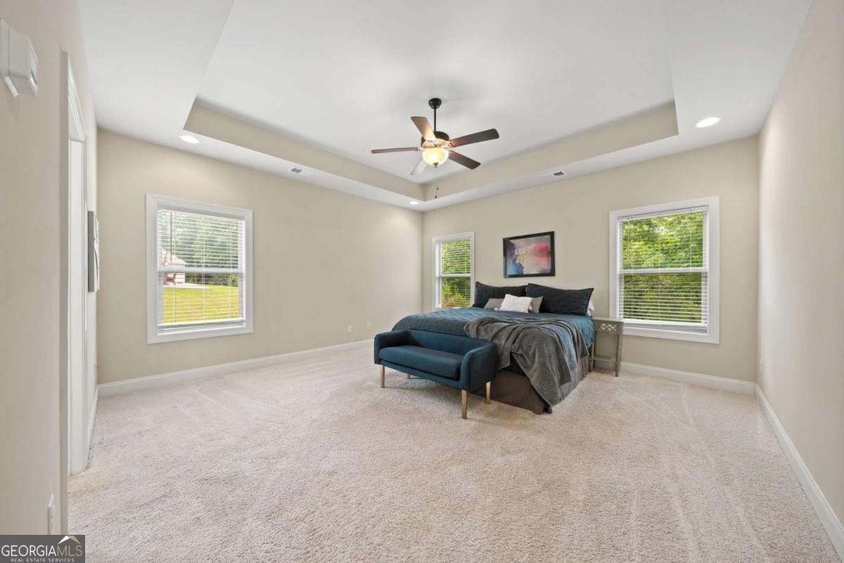 4605 Diptera Lane Fairburn - Photo 7