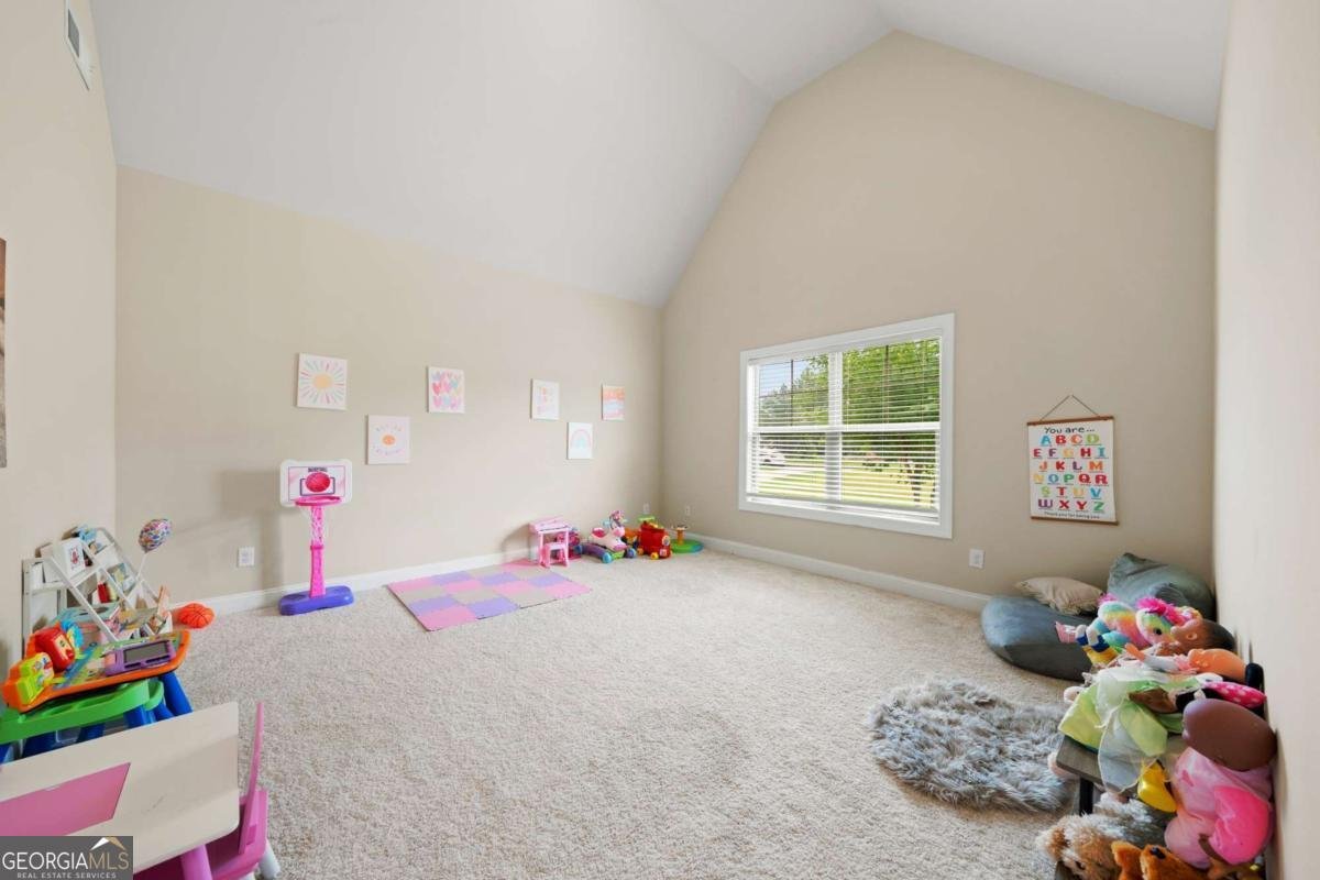 4605 Diptera Lane Fairburn - Photo 9