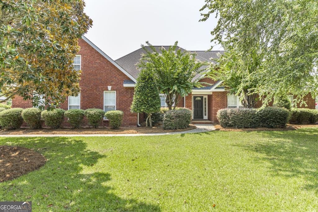 327 Audrey Way Kathleen - main photo