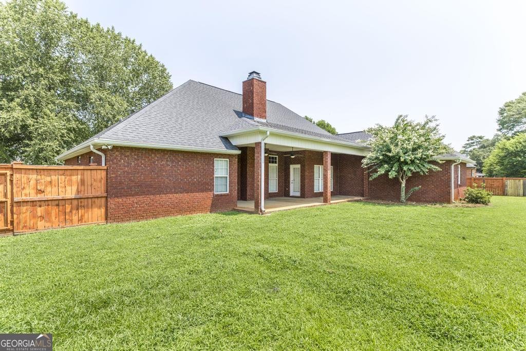 327 Audrey Way Kathleen - Photo 33