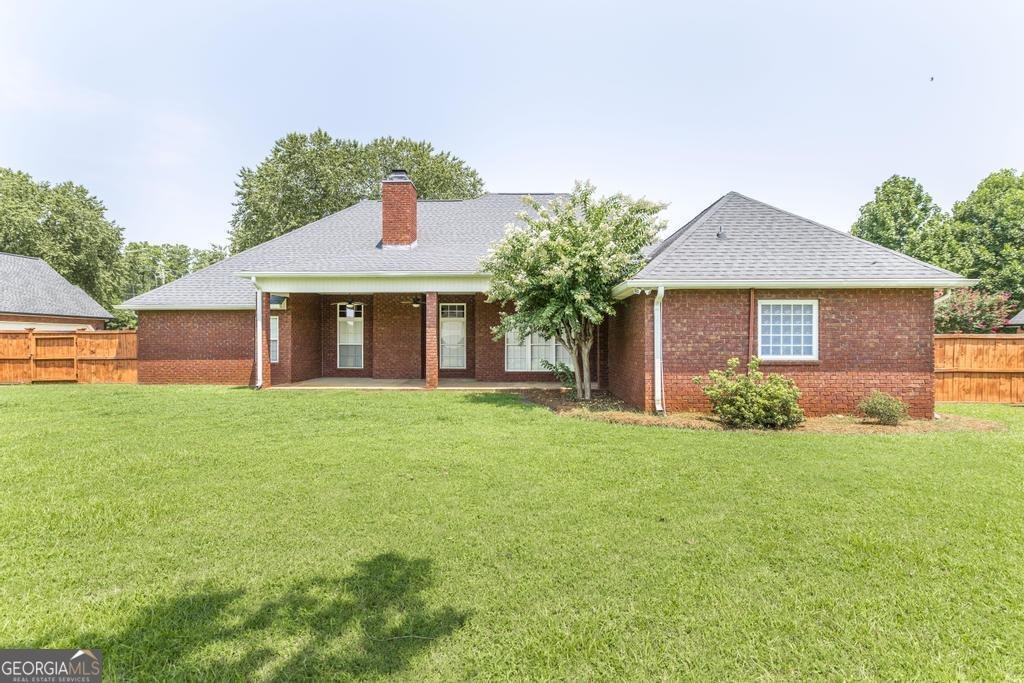 327 Audrey Way Kathleen - Photo 34