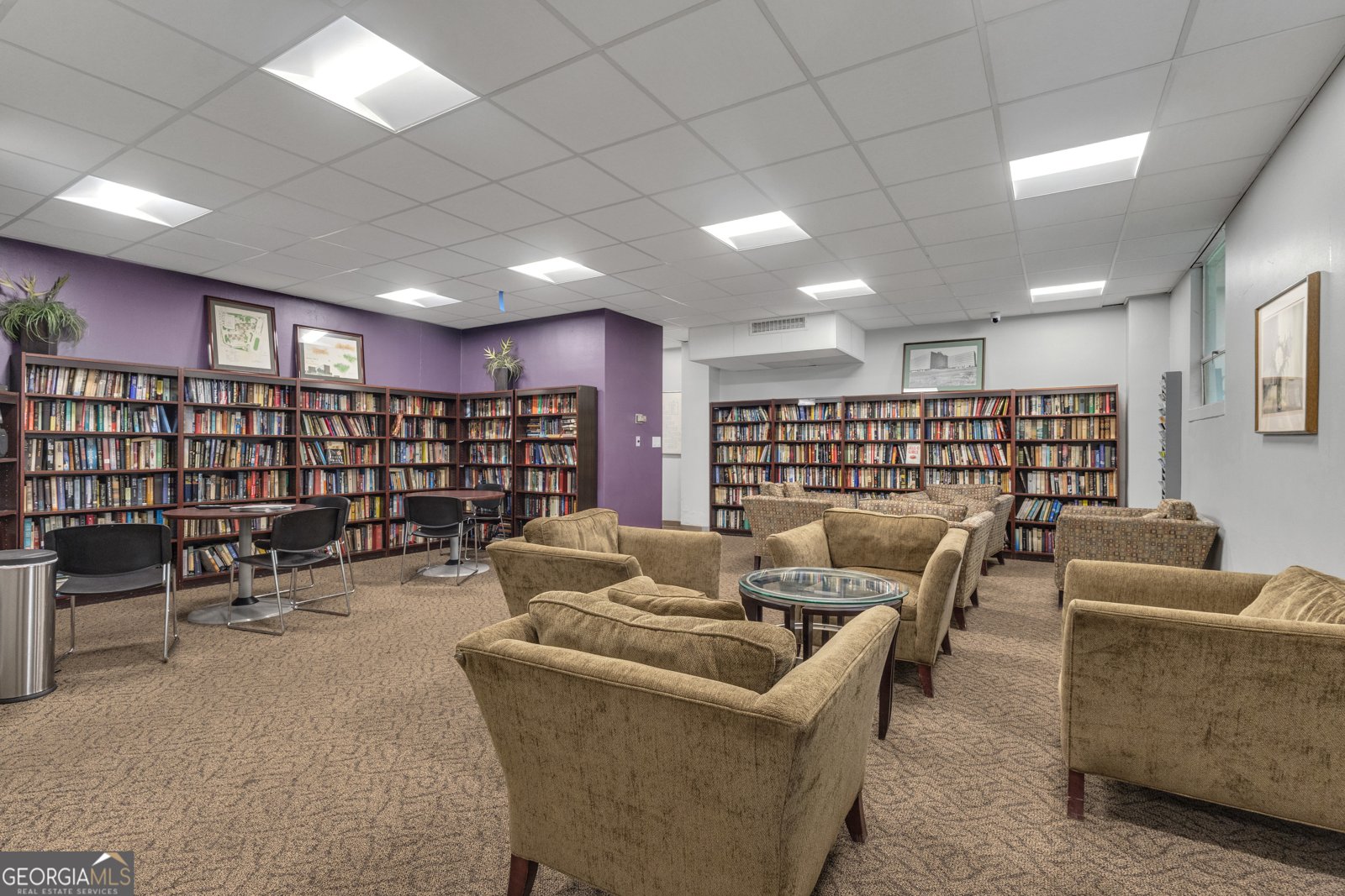 3060 Pharr Court North Atlanta - Photo 28