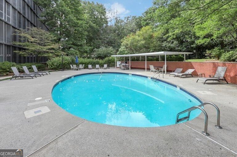 3060 Pharr Court North Atlanta - Photo 30