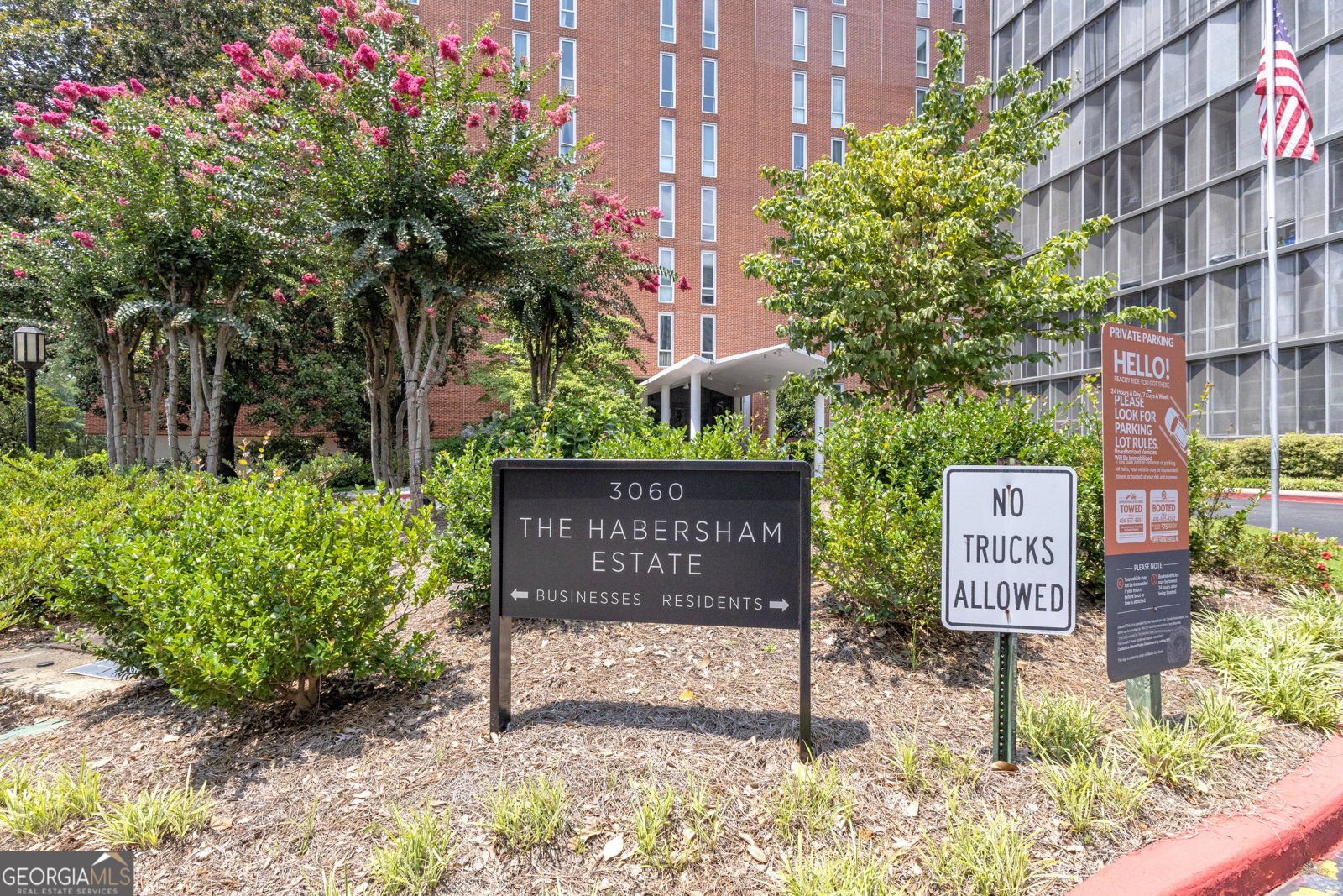 3060 Pharr Court North Atlanta - Photo 31