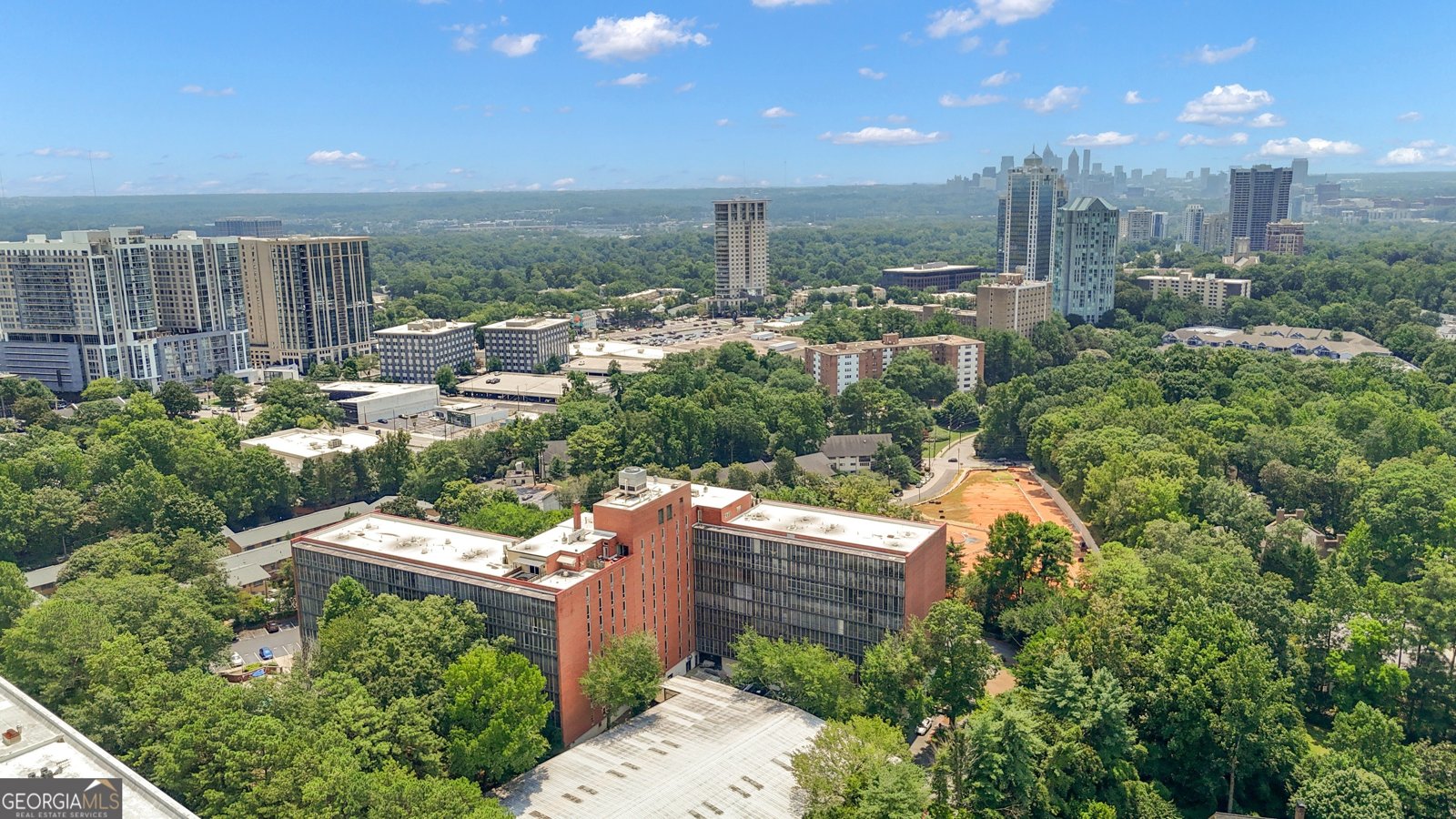 3060 Pharr Court North Atlanta - Photo 33