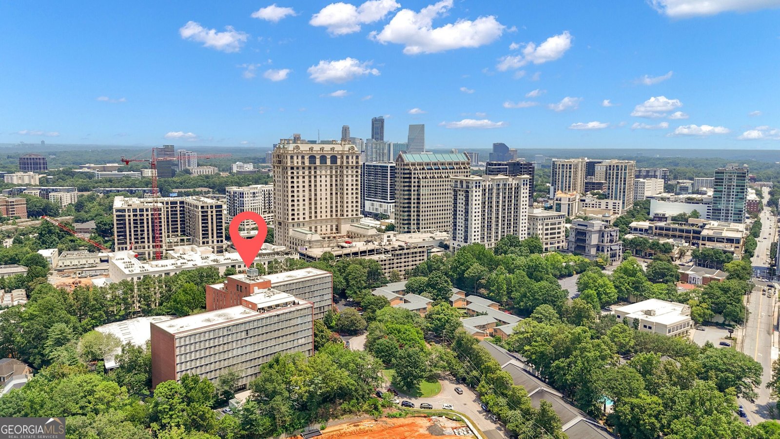 3060 Pharr Court North Atlanta - Photo 34