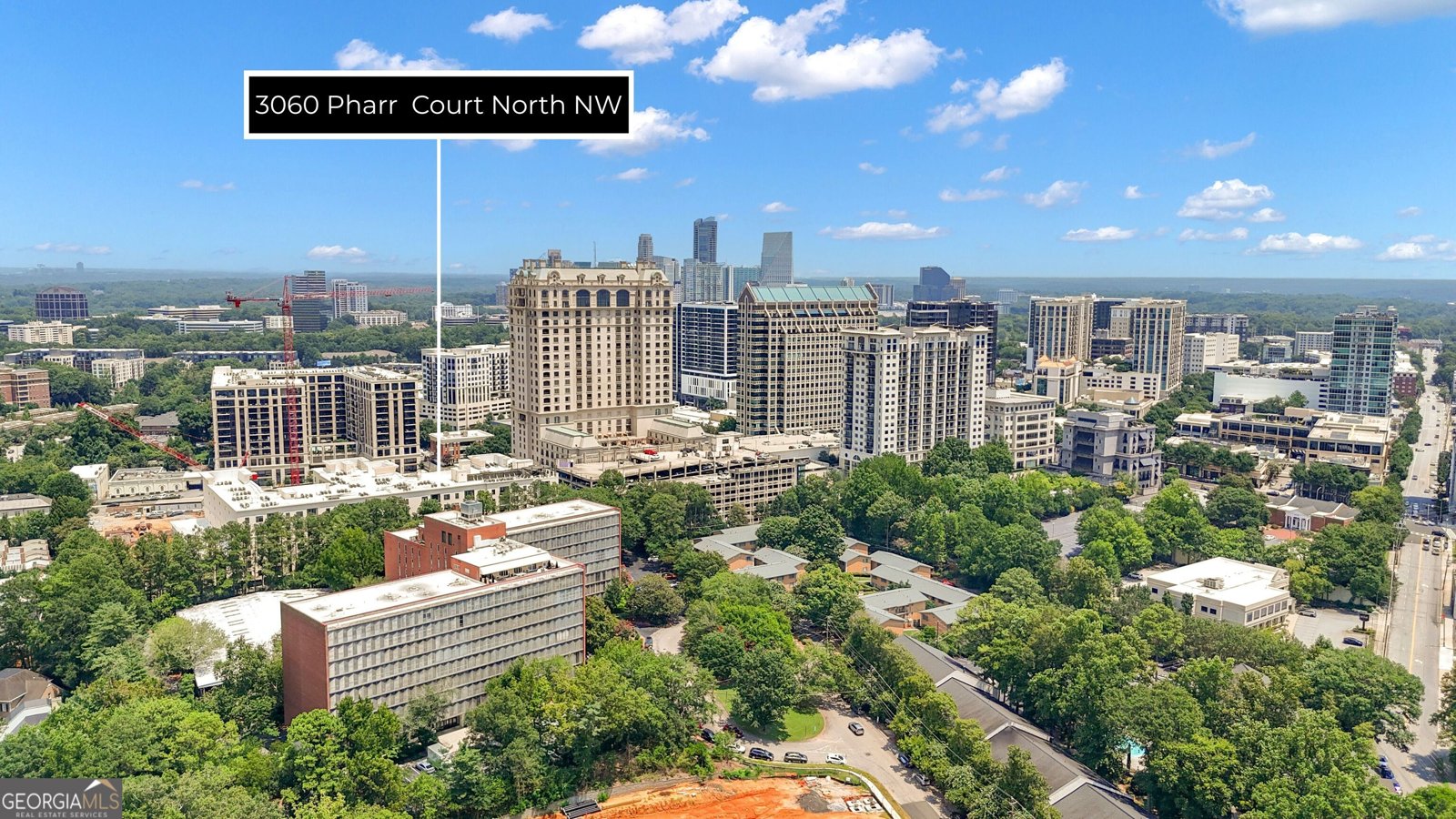 3060 Pharr Court North Atlanta - Photo 36