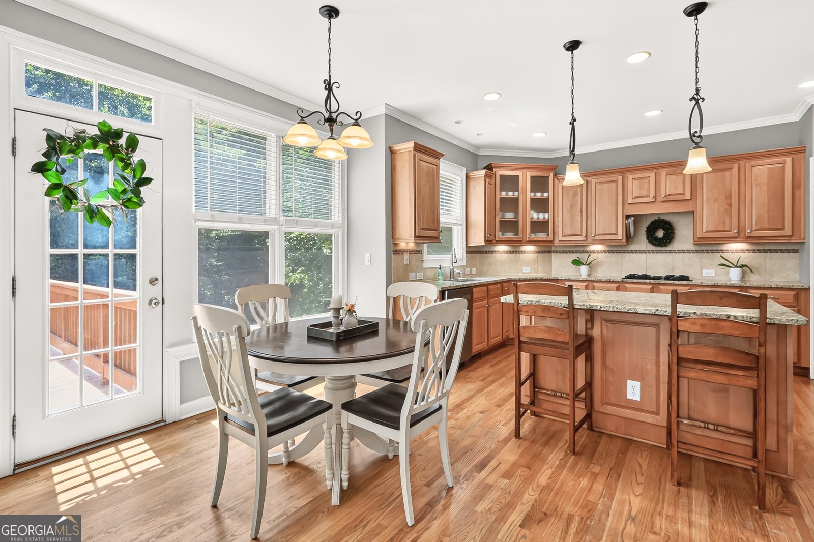5446 Highland Preserve Drive Mableton - Photo 10