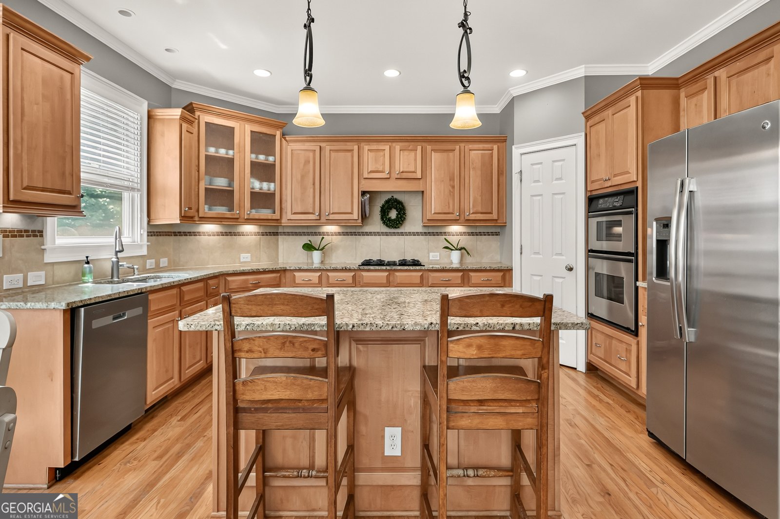 5446 Highland Preserve Drive Mableton - Photo 11