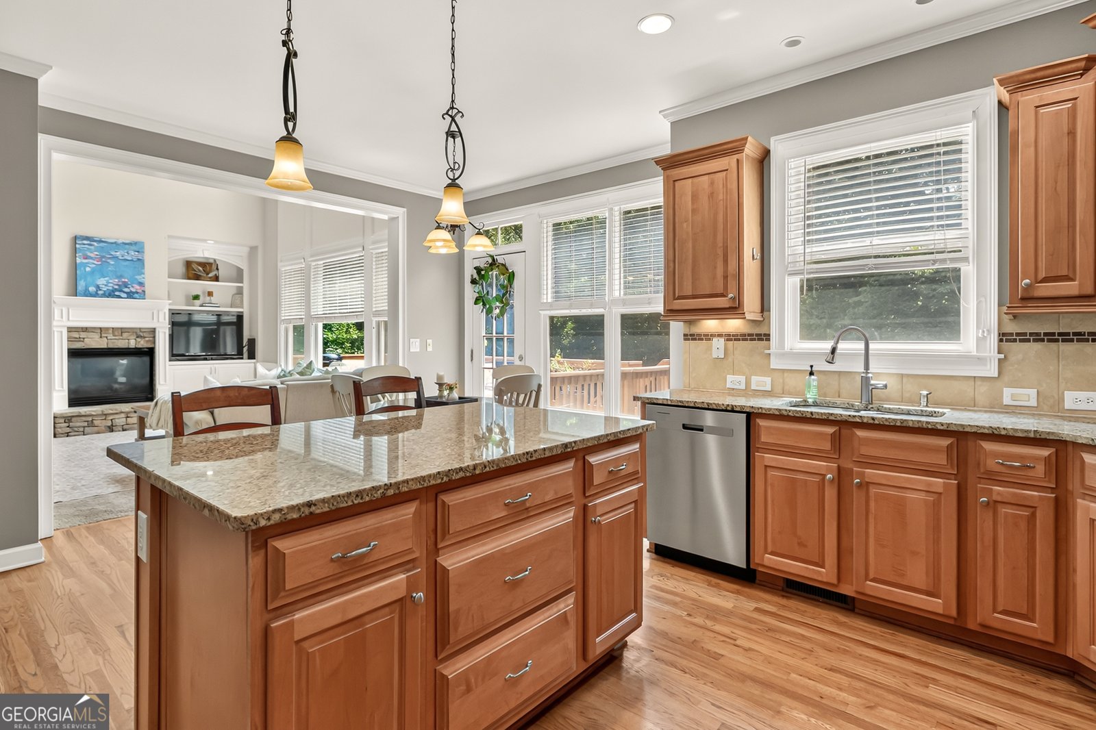 5446 Highland Preserve Drive Mableton - Photo 12