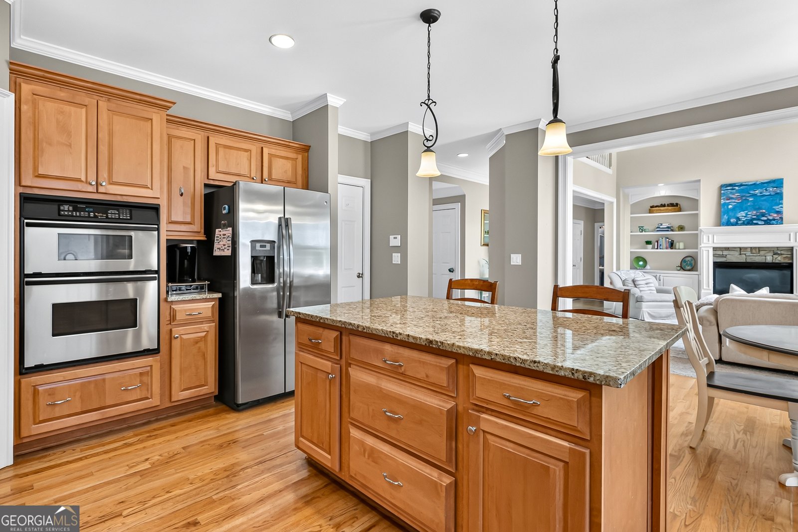 5446 Highland Preserve Drive Mableton - Photo 13