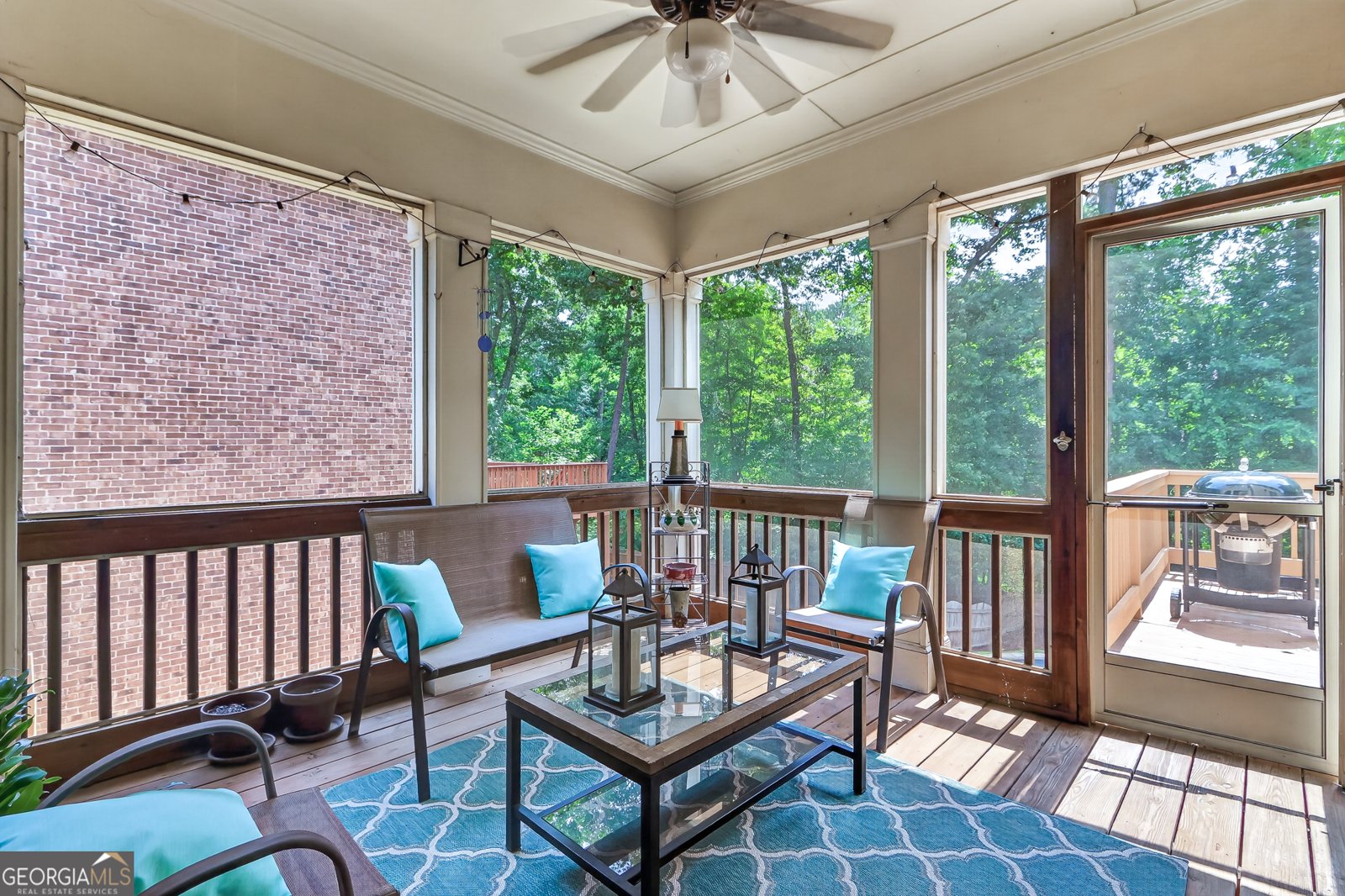 5446 Highland Preserve Drive Mableton - Photo 16