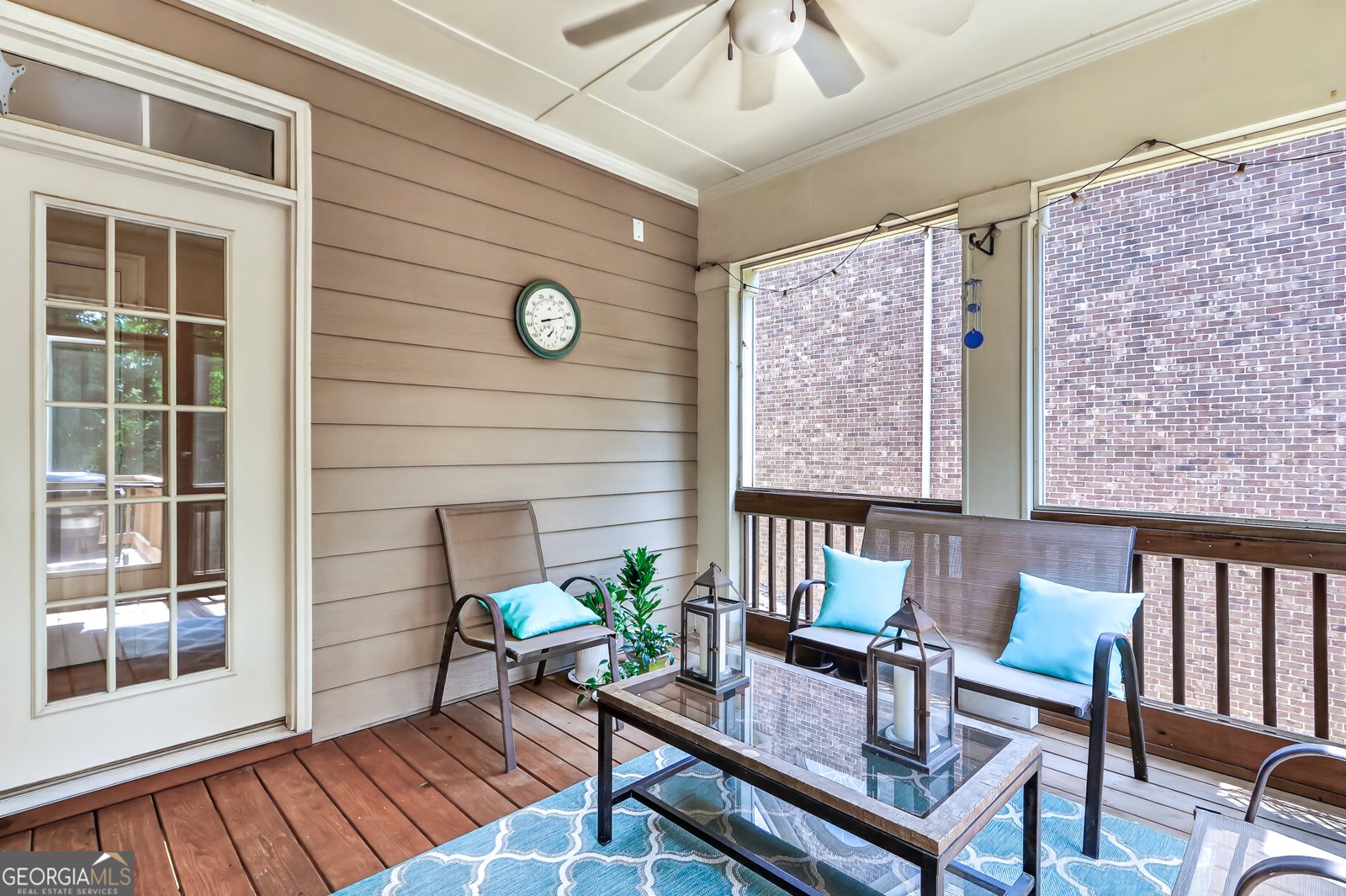 5446 Highland Preserve Drive Mableton - Photo 17