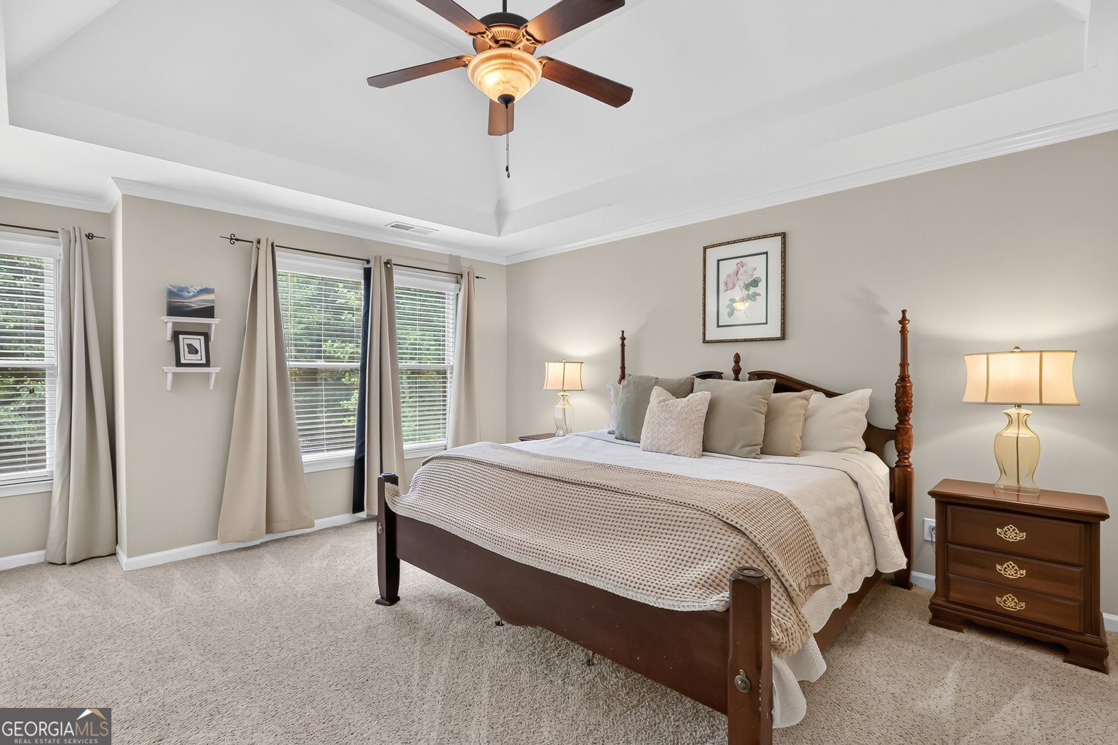 5446 Highland Preserve Drive Mableton - Photo 19