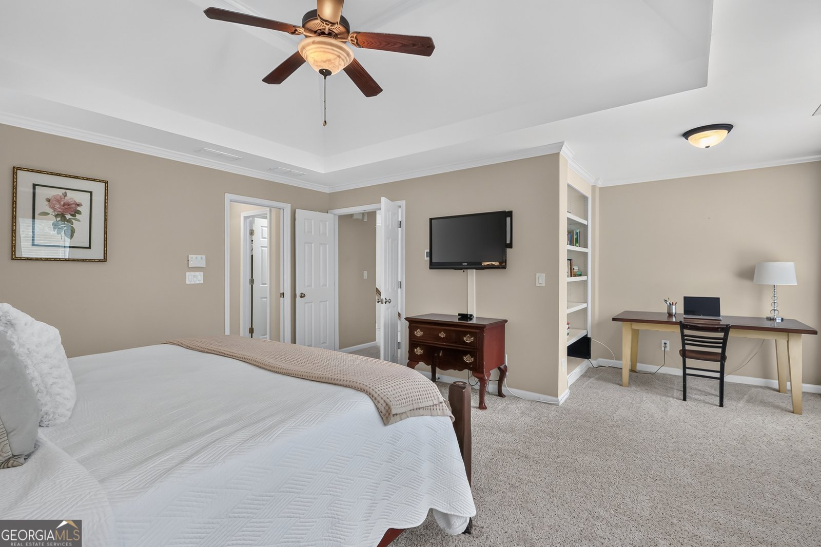5446 Highland Preserve Drive Mableton - Photo 20