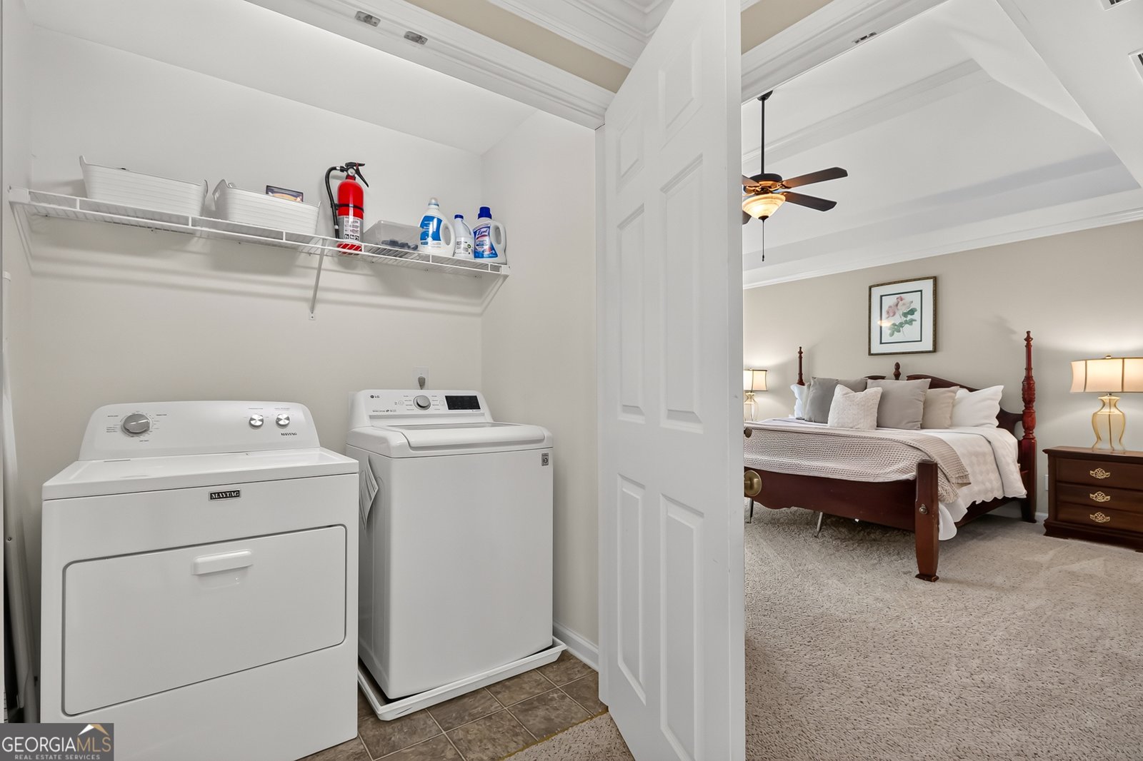 5446 Highland Preserve Drive Mableton - Photo 28