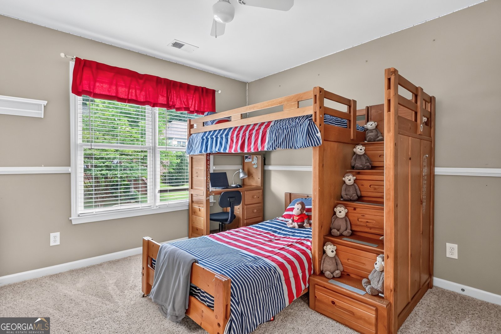 5446 Highland Preserve Drive Mableton - Photo 29