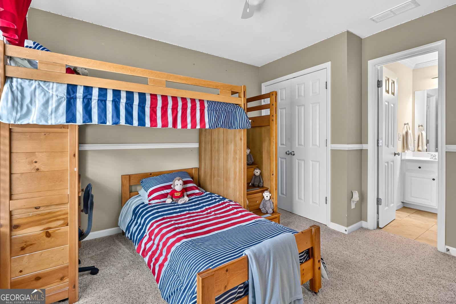 5446 Highland Preserve Drive Mableton - Photo 30