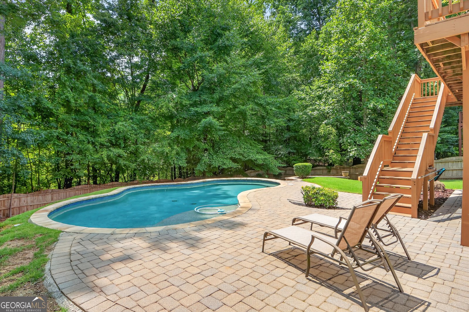 5446 Highland Preserve Drive Mableton - Photo 38