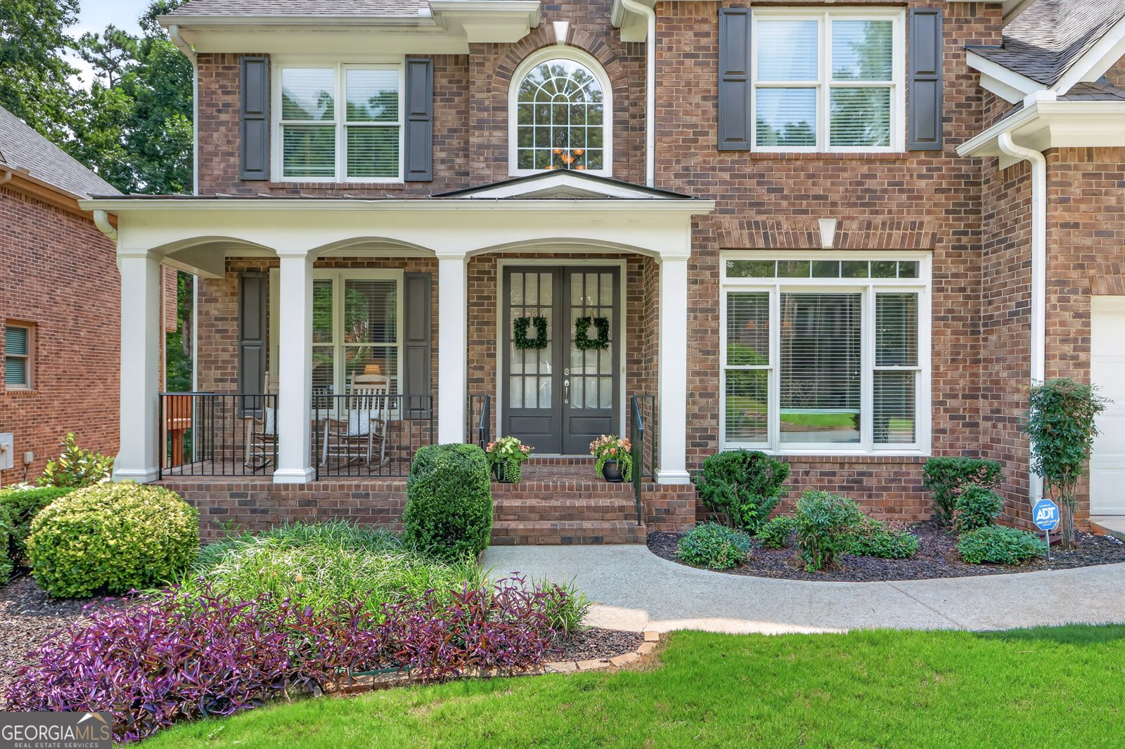 5446 Highland Preserve Drive Mableton - Photo 39