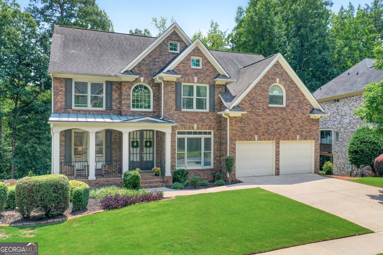 5446 Highland Preserve Drive Mableton - Photo 40