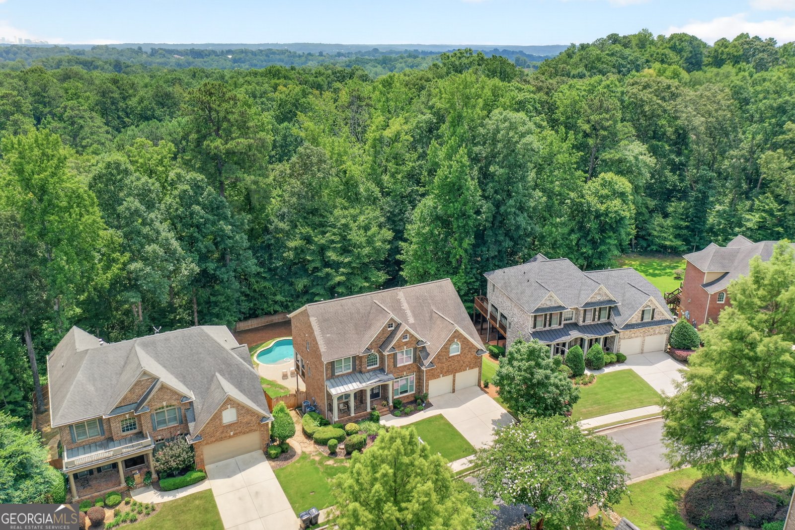 5446 Highland Preserve Drive Mableton - Photo 41
