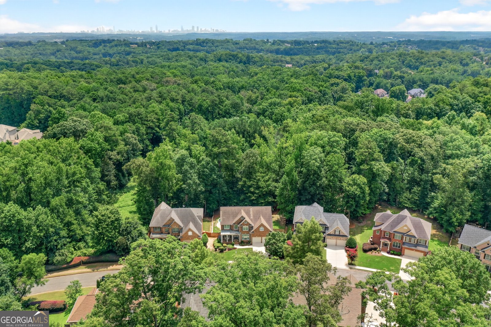 5446 Highland Preserve Drive Mableton - Photo 42