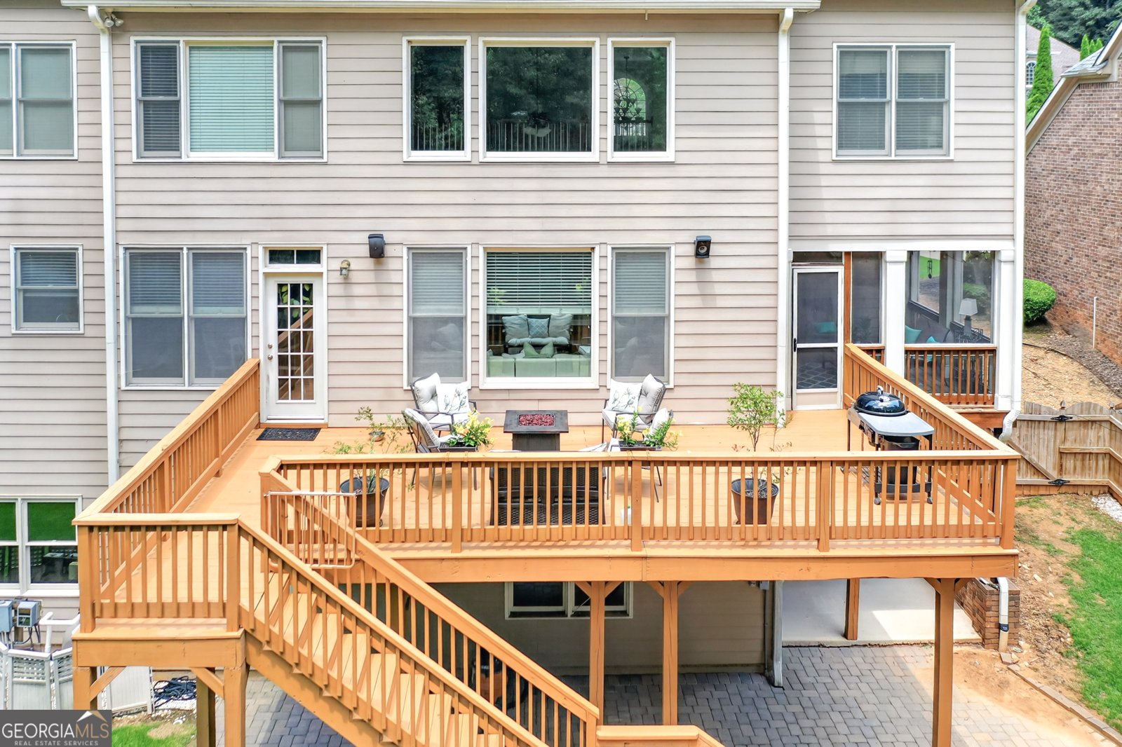 5446 Highland Preserve Drive Mableton - Photo 44