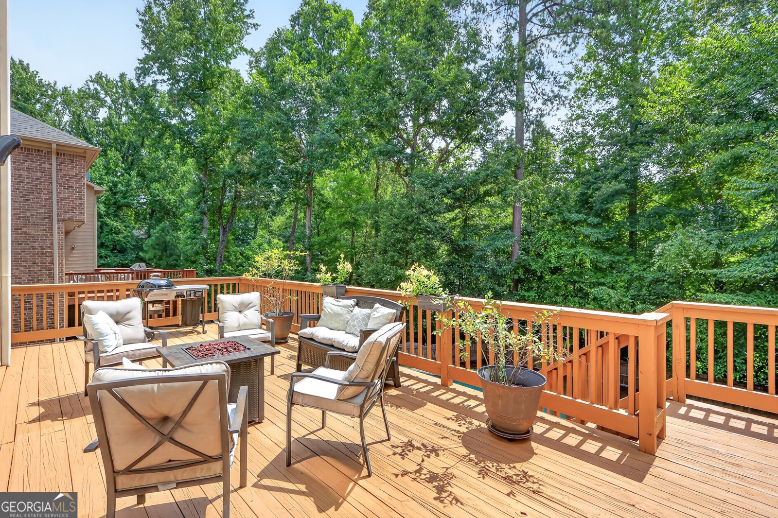 5446 Highland Preserve Drive Mableton - Photo 45