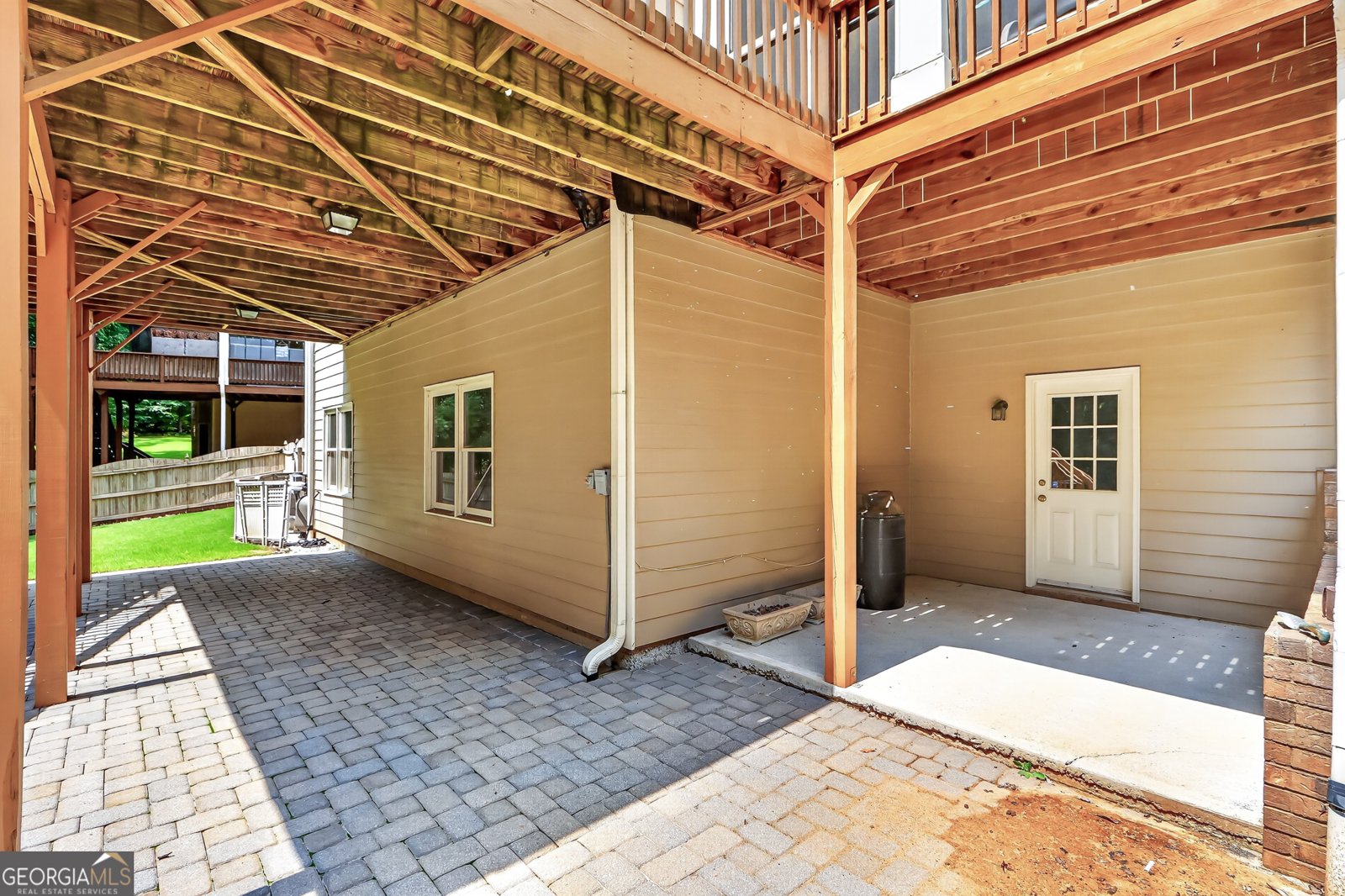 5446 Highland Preserve Drive Mableton - Photo 46