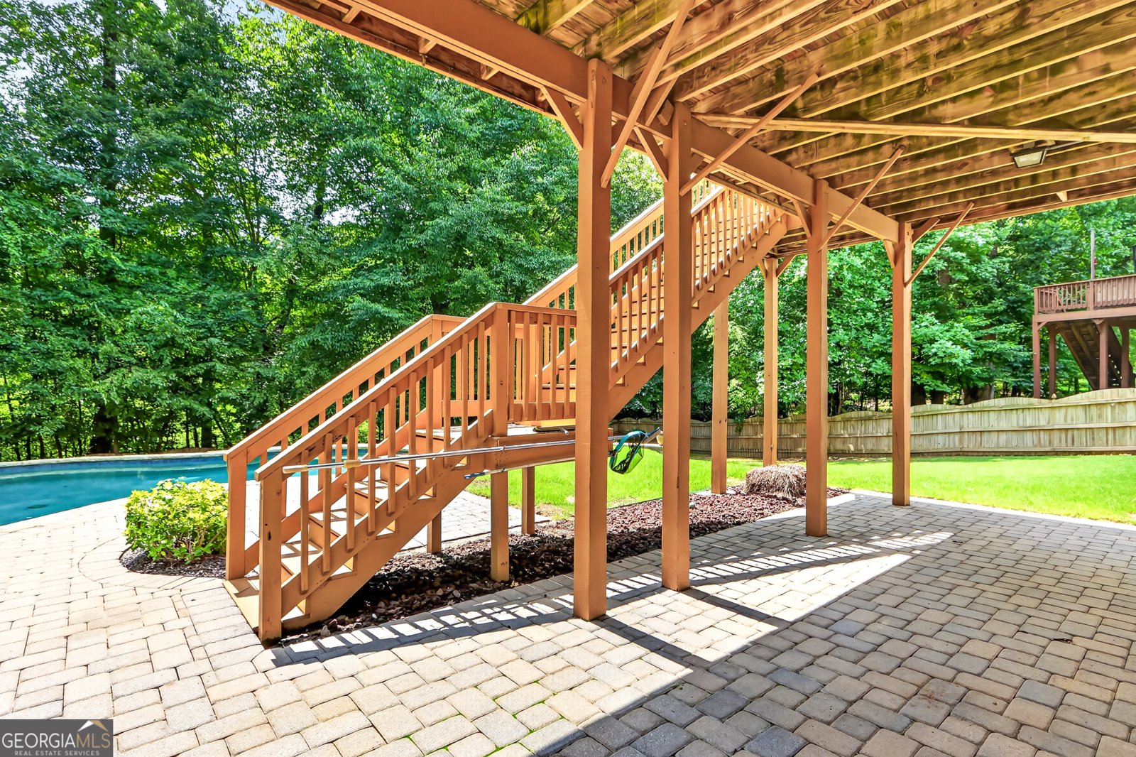5446 Highland Preserve Drive Mableton - Photo 47