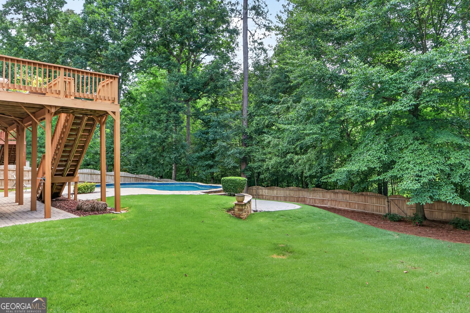 5446 Highland Preserve Drive Mableton - Photo 48