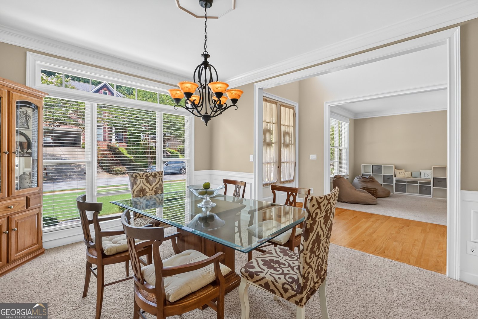 5446 Highland Preserve Drive Mableton - Photo 6