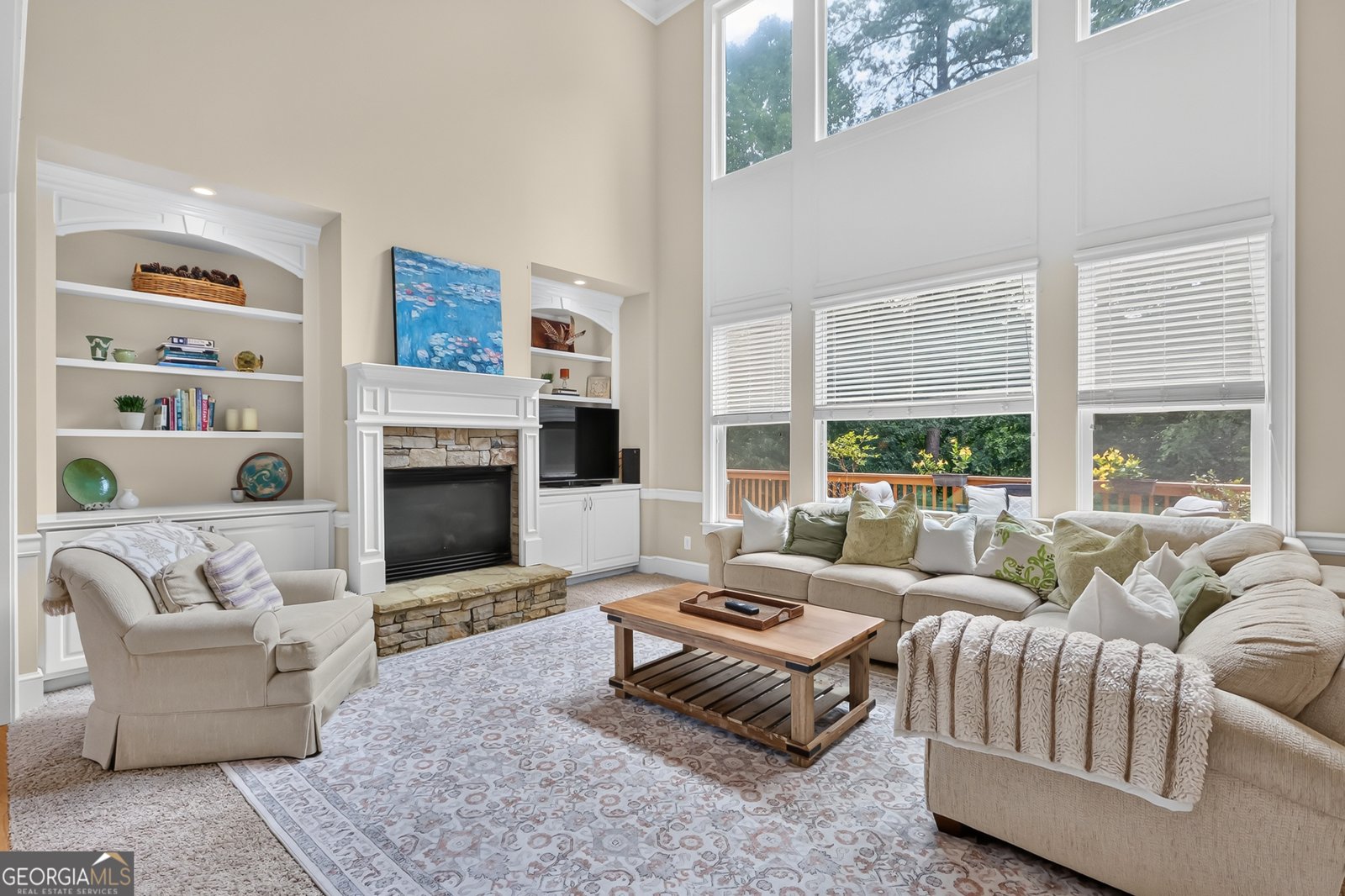 5446 Highland Preserve Drive Mableton - Photo 7