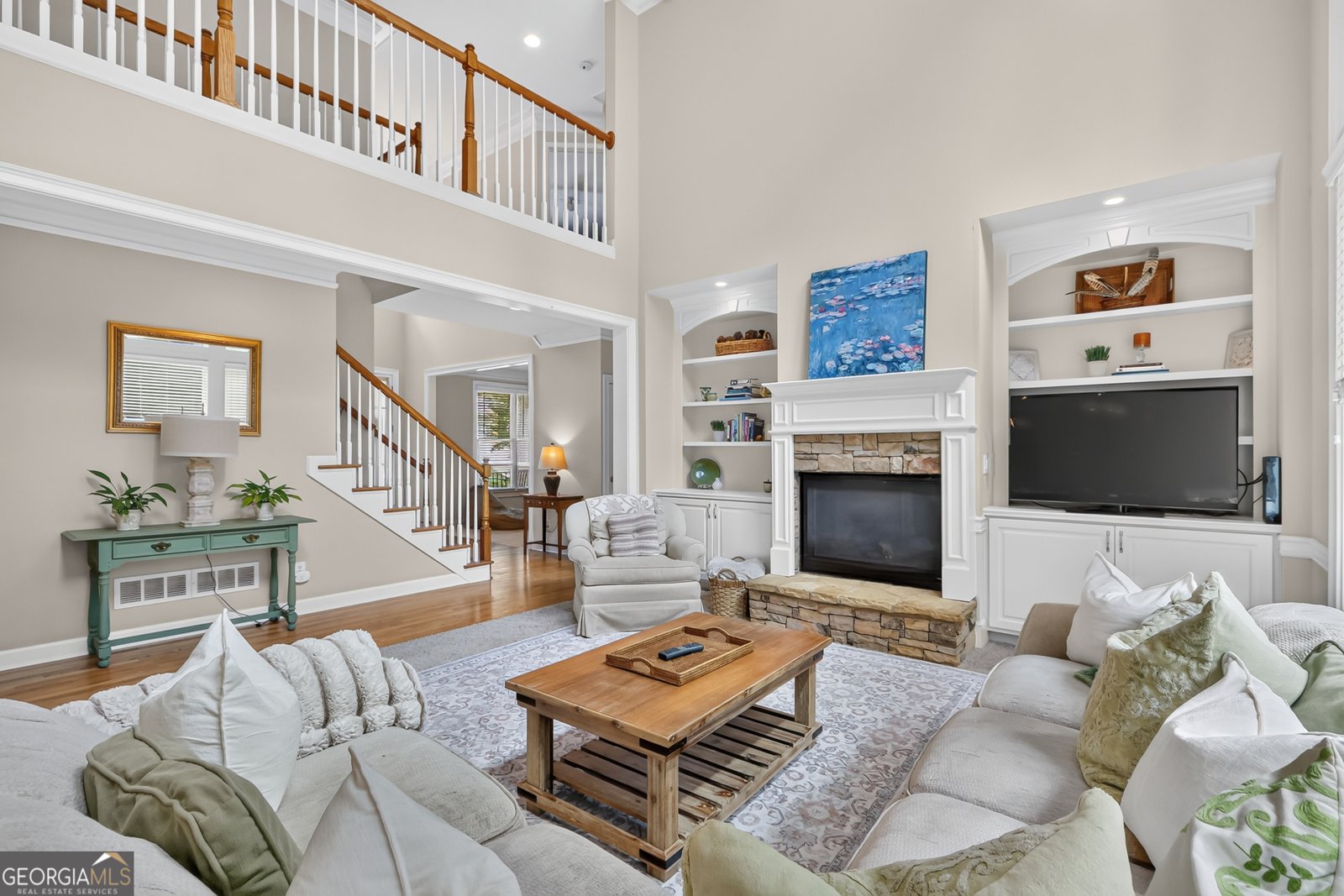 5446 Highland Preserve Drive Mableton - Photo 8